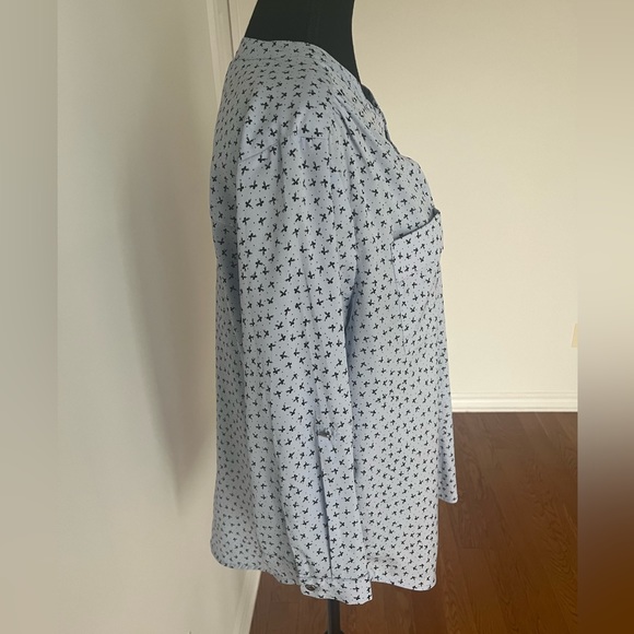 ANTILA FEMME Printed Tunic - Picture 4 of 5